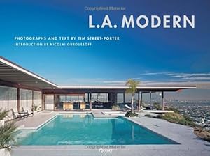 Seller image for L.A. Modern [Hardcover ] for sale by booksXpress