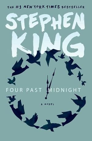 Imagen del vendedor de Four Past Midnight by King, Stephen [Paperback ] a la venta por booksXpress