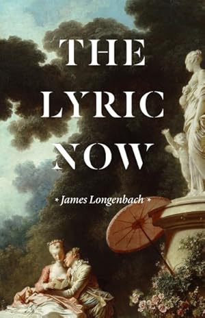 Seller image for Lyric Now for sale by GreatBookPricesUK