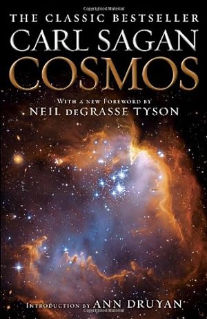 Immagine del venditore per Cosmos by Sagan, Carl [Paperback ] venduto da booksXpress