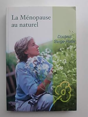 La ménopause au naturel