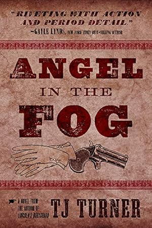 Seller image for Angel in the Fog (3) (Lincoln's Bodyguard Series) [Soft Cover ] for sale by booksXpress