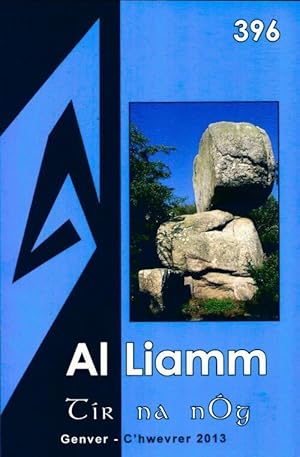 Al liam n?396 - Collectif