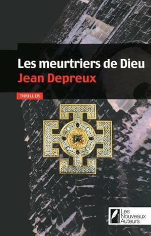 Image du vendeur pour Les meurtriers de Dieu - Jean Depreux mis en vente par Book Hmisphres