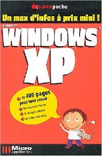 Windows XP - Pierre M. Wolf