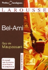 Immagine del venditore per Bel-ami - Guy De Maupassant venduto da Book Hmisphres
