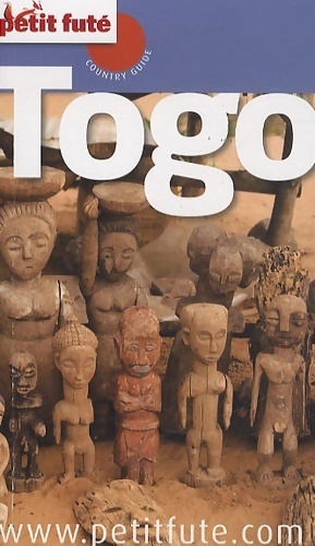 Togo 2012 - Collectif