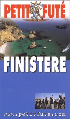Finist?re 2003-2004 - Collectif