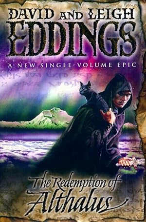 Seller image for The redemption of Althalus - David Eddings for sale by Book Hmisphres