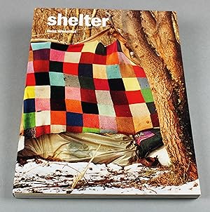Image du vendeur pour Shelter (SIGNED) mis en vente par VintagePhotoBooks