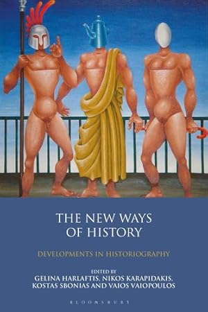 Image du vendeur pour The New Ways of History: Developments in Historiography [Soft Cover ] mis en vente par booksXpress