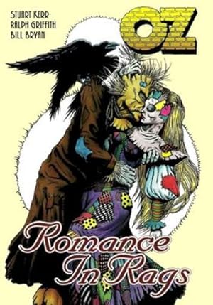 Immagine del venditore per Oz: Romance in Rags [Soft Cover ] venduto da booksXpress