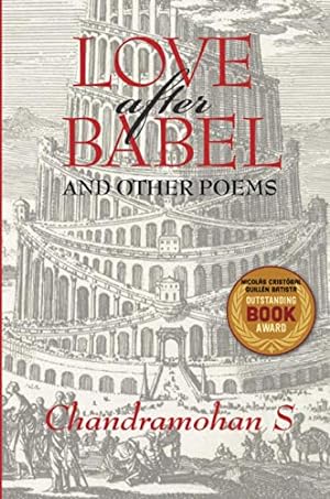 Immagine del venditore per Love After Babel & Other Poems [Soft Cover ] venduto da booksXpress