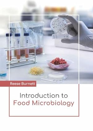 Imagen del vendedor de Introduction to Food Microbiology [Hardcover ] a la venta por booksXpress