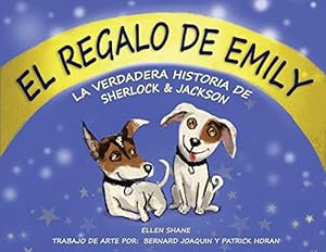Seller image for El Regalo De Emily (Spanish Edition) by Shane, Ellen [Paperback ] for sale by booksXpress