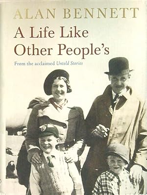 Seller image for A Life Like Other People's for sale by Librodifaccia