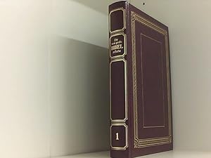 Seller image for Die neue groe Bibel in Farbe in neuer Einheitsbersetzung. Band 1 for sale by Book Broker
