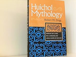 Seller image for HUICHOL MYTHOLOGY for sale by Book Broker