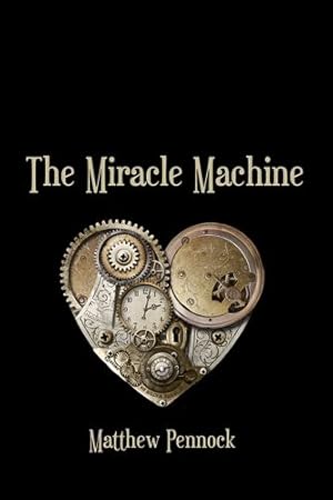 Image du vendeur pour The Miracle Machine: poems [Soft Cover ] mis en vente par booksXpress