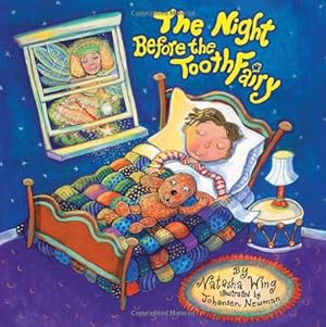 Seller image for The Night Before the Tooth Fairy by Wing, Natasha [Paperback ] for sale by booksXpress