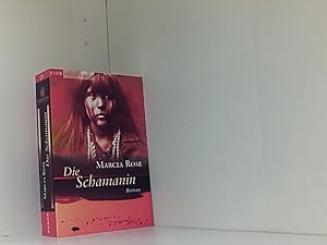 Bild des Verkufers fr Die Schamanin (Club Taschenbuch) zum Verkauf von Book Broker