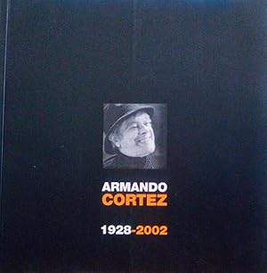 Seller image for ARMANDO CORTEZ 1928-2002. for sale by Livraria Castro e Silva
