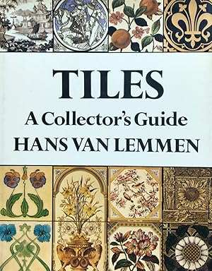Immagine del venditore per Tiles. A Collector s Guide venduto da Vasco & Co / Emilia da Paz