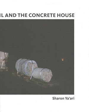 Seller image for Sharon Ya?ari : The Romantic Trail and the Concrete House for sale by GreatBookPrices