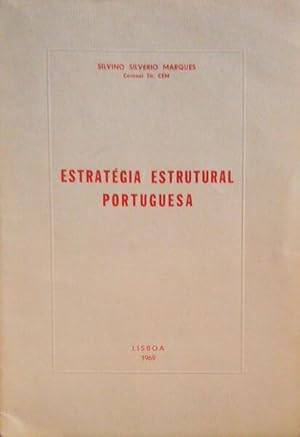 ESTRATÉGIA ESTRUTURAL PORTUGUESA.