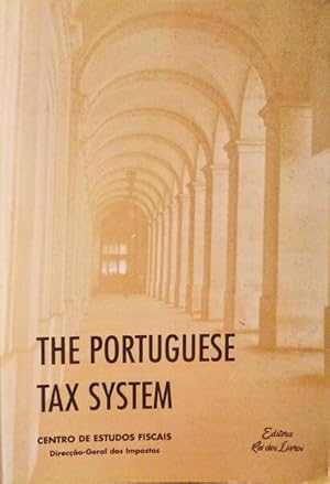 THE PORTUGUESE TAX SYSTEM.