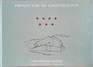 PROYETOS DE COOPERACIÓN.