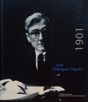 Imagen del vendedor de JOS RODRIGUES MIGUIS, 1901-1980. a la venta por Livraria Castro e Silva