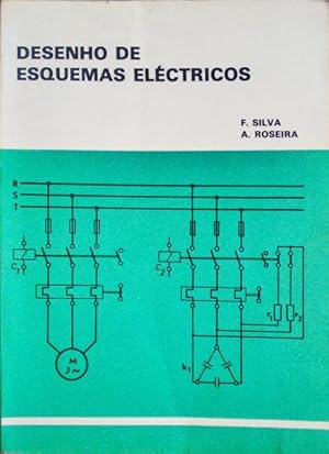 DESENHO DE ESQUEMAS ELÉCTRICOS.