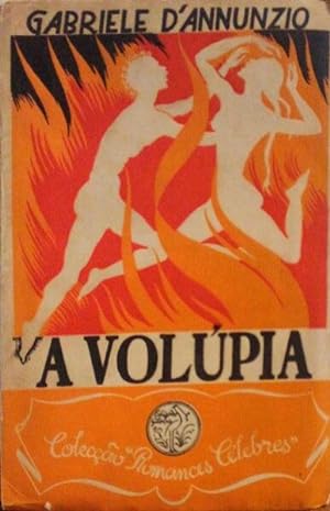 Seller image for A VOLPIA. for sale by Livraria Castro e Silva