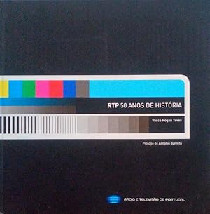 RTP 50 ANOS DE HISTÓRIA.