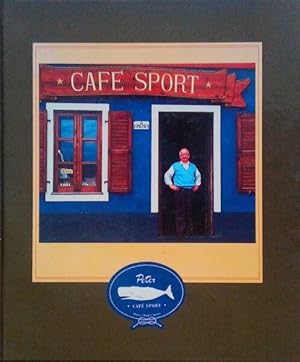 PETER. CAFÉ SPORT.