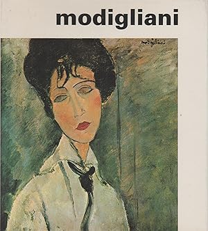 Image du vendeur pour Modigliani mis en vente par nuit de chine
