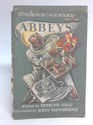 Imagen del vendedor de Abbeys and Priories a la venta por World of Rare Books