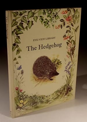 Seller image for The Hedgehog for sale by Wadard Books PBFA
