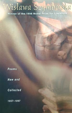 Seller image for Poems, new and collected: 1957-1997 for sale by Librodifaccia