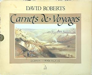 Carnets de Voyages