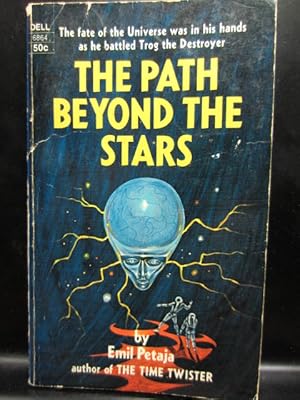 Seller image for THE PATH BEYOND THE STARS for sale by The Book Abyss