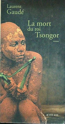 Bild des Verkufers fr La mort du roi Tsongor zum Verkauf von Librodifaccia