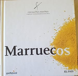 Imagen del vendedor de MARRUECOS. a la venta por Libreria Lopez de Araujo