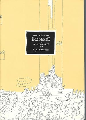 Book Of Jonah, The