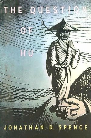 Imagen del vendedor de The Question of Hu a la venta por Librodifaccia