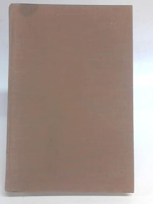 Image du vendeur pour Quantitative Chemical Techniques of Histo- and Cytochemistry, Volume I mis en vente par World of Rare Books