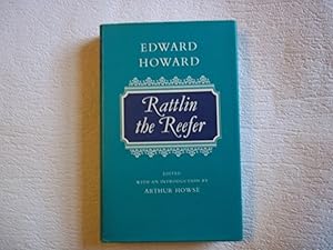 Seller image for Rattlin the Reefer. Oxford English Novels. for sale by Carmarthenshire Rare Books