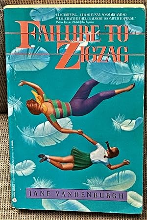 Seller image for Failure to Zigzag for sale by My Book Heaven