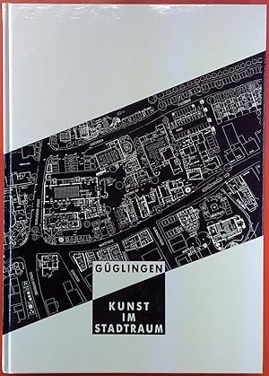 Imagen del vendedor de Gglingen: Kunst im Stadtraum a la venta por biblion2